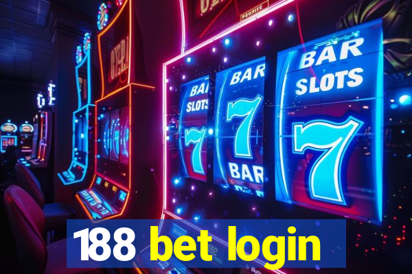 188 bet login